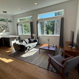 Juanita Lake Escape, hotel a Kirkland