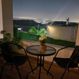 צימר החורש, hotel in Dāliyat el Karmil
