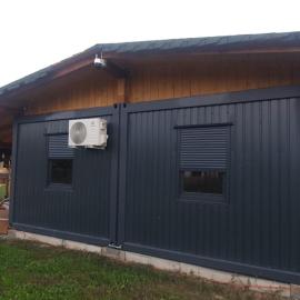 Mimosa forest view house near Oradea- pet friendly free parking
