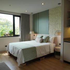 Hotel Ryo 74B Suites by Growing Group