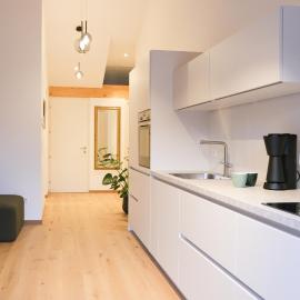 Kreuz Appartement