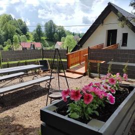 Apartment pod Sysunia, hotel a Dańczów