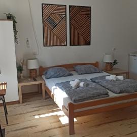 Sunčani apartman - Studio - 3 – hotel w mieście Krupanj