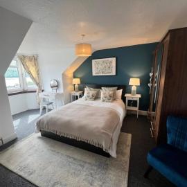 Caledonian House Apartment