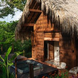 Sandagua Hotel-Doradal, Antioquia, hotel en Puerto Triunfo