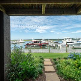 1905 Bohicket Marina, hotel in Seabrook Island