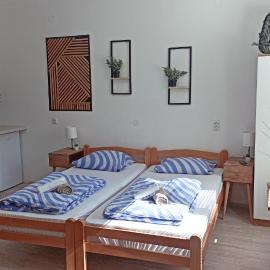 Sunčani apartman - Studio - 4 – hotel w mieście Krupanj