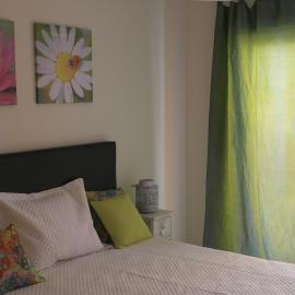 Cabanas Apartment