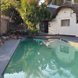 Aneiwa airport lodge