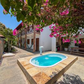 Vila Bella Barra Grande, Hotel in Barra Grande