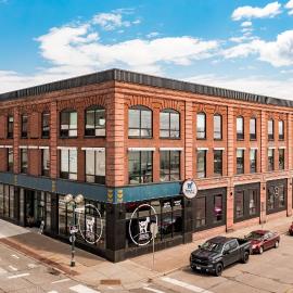 Enger Lofts Hotel & Marketplace by Heirloom Boutique Collection, hotel a Duluth