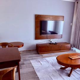 The Res Apartments
