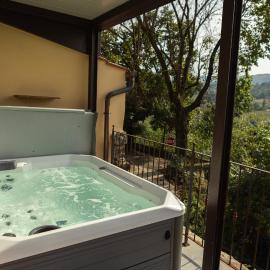 POPPI garden, hotel u gradu Popi