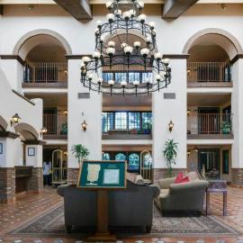 The Buena Park Grand Hotel & Suites, Hotel in Buena Park
