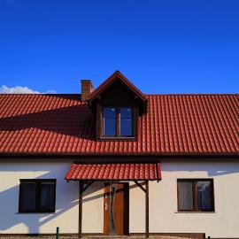 Biały Domek Nielbark - Agroturystyka, Hotel in Nielbark