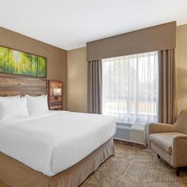 Valemount में, होटल Best Western Plus Valemount Inn & Suites