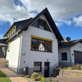 Wohnung in Frankenberg für Radfahrer mit WollBox, hotelli kohteessa Frankenberg