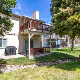 Northshore Lakeview Getaway, hotel in Bass Lake