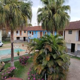 Penedo Reserva apart casal