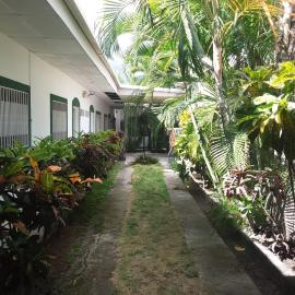 Viesnīca Hotel NO STRESS TRAVELLERS pilsētā Esteli