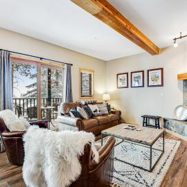 Take A Break In Breck, hotel in Breckenridge