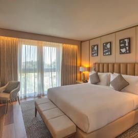 InterContinental Lusaka by IHG