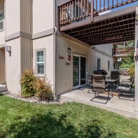 Moler Lake House, hotel in Bass Lake