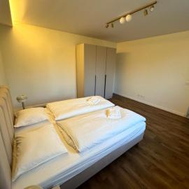 Apartment w domu pod orzechem: Gogolin şehrinde bir otel