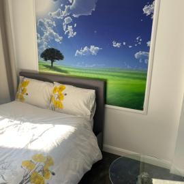 D D Studio Apartment