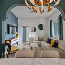 Portocafe Ocean Park Home 5Bd 4b Pool WalkToBeach