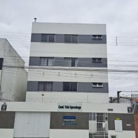 Pousada Tchê Aprochega, hotel in Pelotas