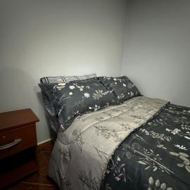 Departamento Estudio, 4 personas Depto 2