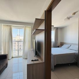 Apartamento Premium Spot Conforto em Águas Claras Brasília