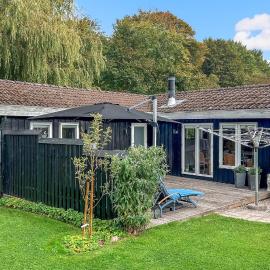 Stunning Home In Egernsund With Wifi