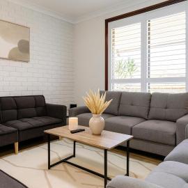 Comfort - 3 Bedroom Deluxe Family Home, hotel a Rooty Hill