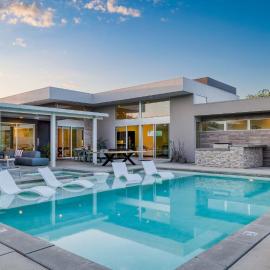 The Polo Villas by AvantStay, hotel in La Quinta