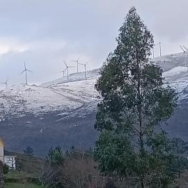 Pomares Country House