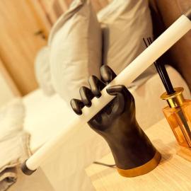 Oasis in the Heart of Lekki Phase I, hotel u gradu 'Moba'