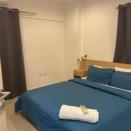 Kings Luxury 1 bedroom at Gallery