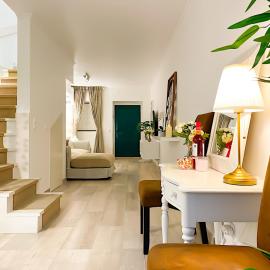 Entire 2 Bedroom Family Friendly House in Belem Lisbon 3 to 5 Guests