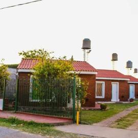 CABAÑAS DON EDUARDO Victoria Entre Ríos