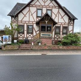Ferienwohnung Jägerhaus, hotel u gradu Valdirn