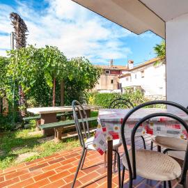 Apartments with parking space Dolinci, Umag - 7111