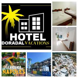 Hotel vacation Doradal