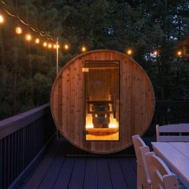 Iconic Chalet with Sauna, Hot Tub, Fire Pit, Plunge, hotel in Harpers Ferry