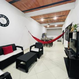 Casa descanso en tocaima – hotel w mieście Tocaima
