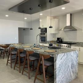 Ocean View Home Mision Viejo KM50 Gated Security, Hotel in Rosarito