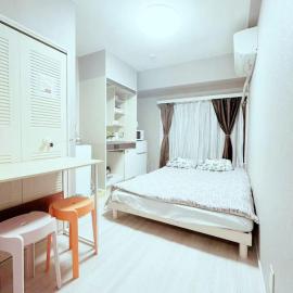 Shinjuku Center 新宿中心#Shinjuku kabukicho#3 min walk from subway##高速无限制网路#新装修高级公寓#大楼一层入口自动锁门Newly renovated#4X4