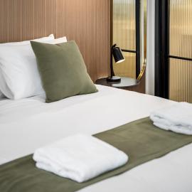 Innova Motel Warrnambool, hotel em Warrnambool