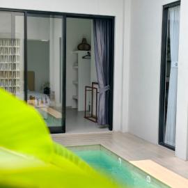 Punten में, होटल Sadewa Villa Batu